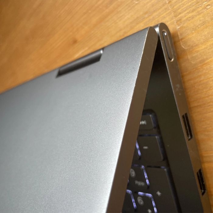 Lenovo Yoga Slim 7 14" FHD- Core i7-1165G7 2.80Ghz - 16GB- 1TB NVMe