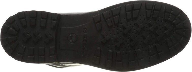 Geox U Norwalk кожени мъжки ботуши, номер 43