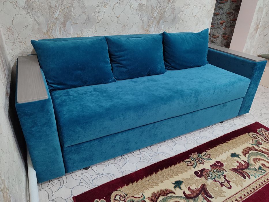 Диван раскладной