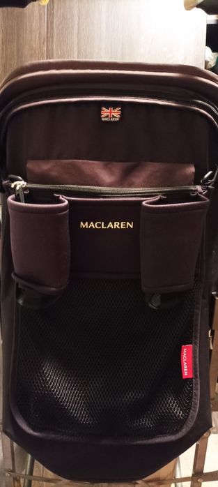 Детска количка Maclaran
