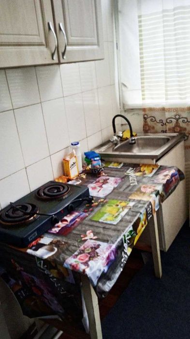 Бобур Нукус перекресток чороха яхши инсонларга берилади