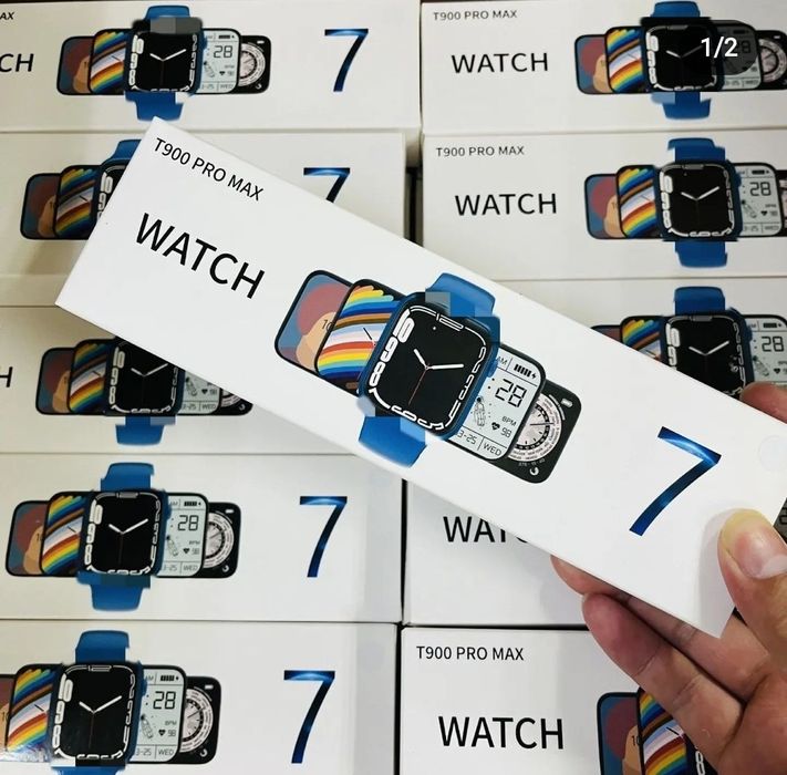 Смарт часы умные часы