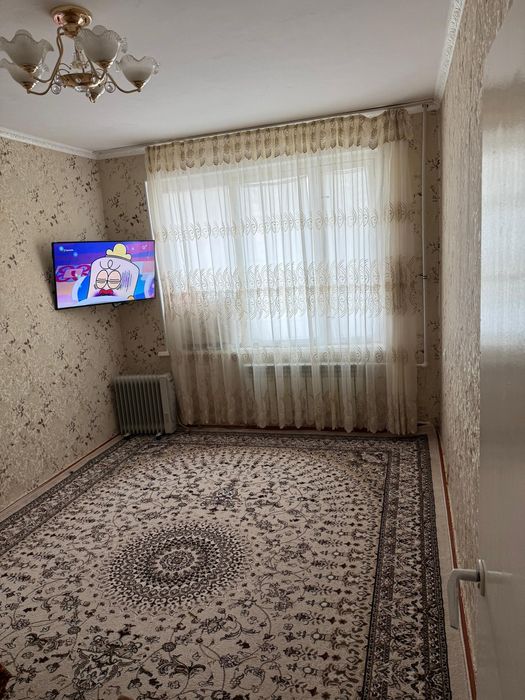 Продается 3х-комнатная квартира