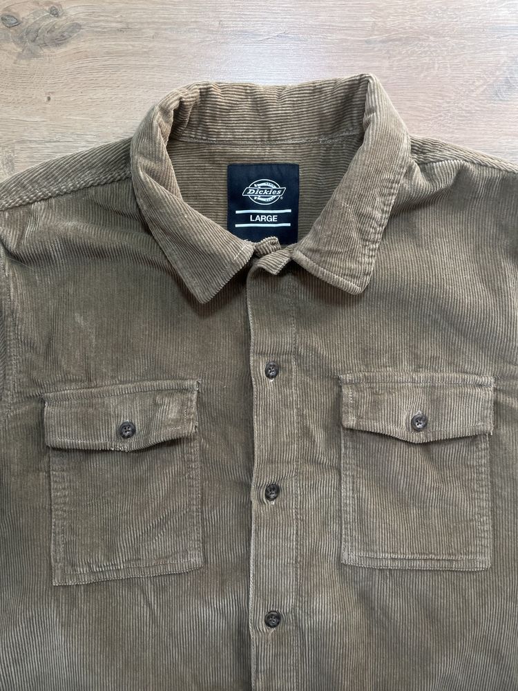 Dickies,Norse Projects мъжки ризи M-L