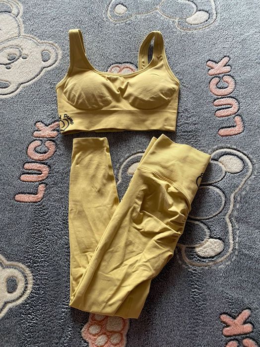 Спортни сетове ХС