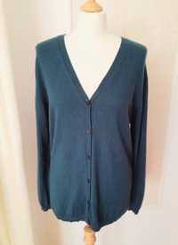 Cardigan casmir dama