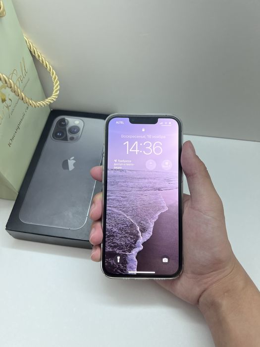 Iphone 13 pro 128gb