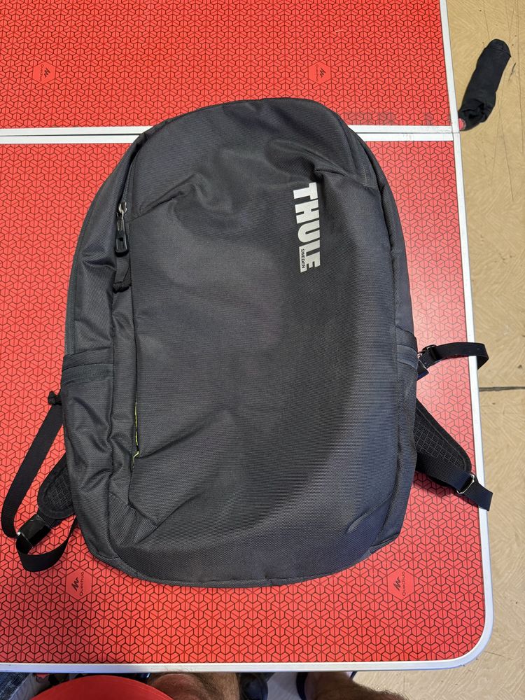 rucsac laptptop thule