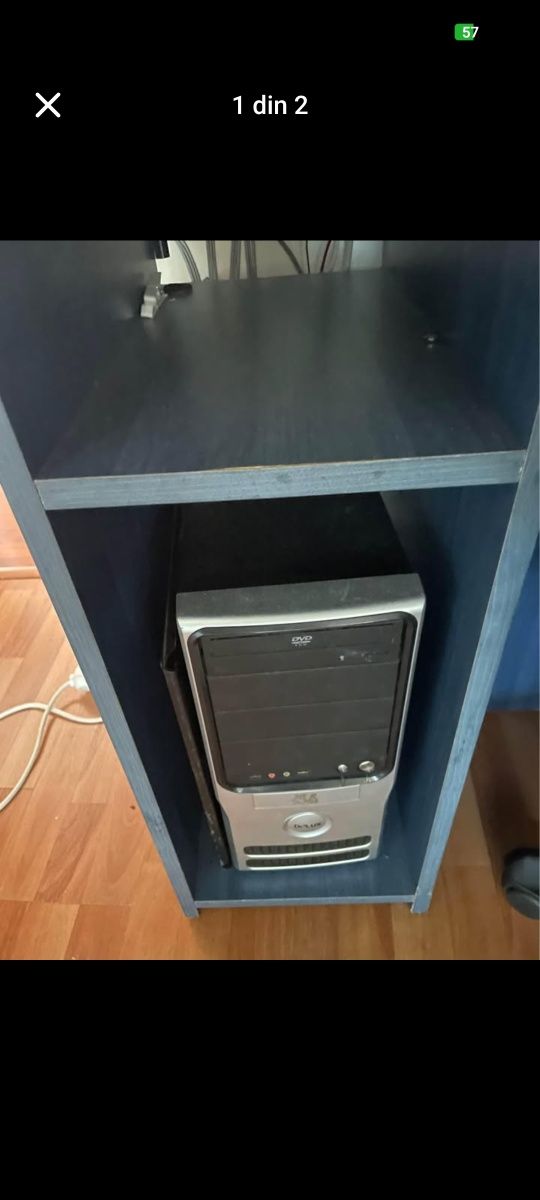 Schimb.pc complet cu Xbox One S