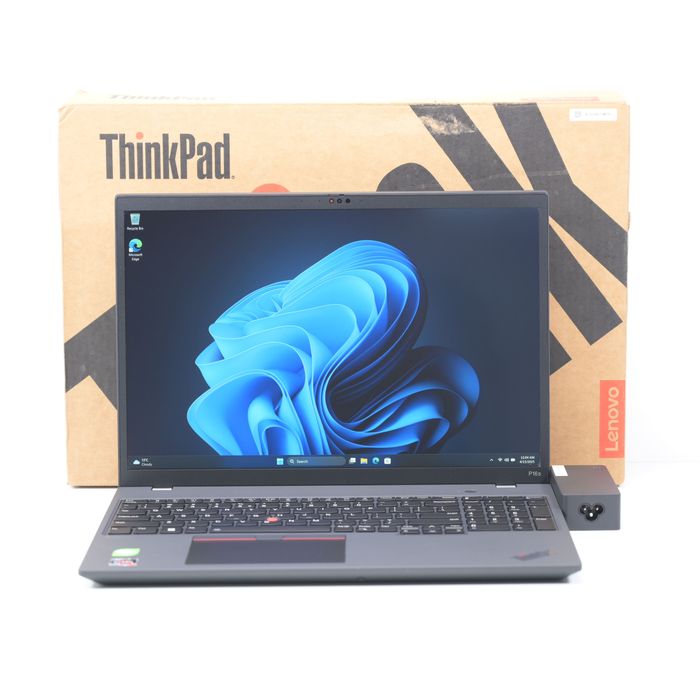 Laptop Lenovo ThinkPad P16s Gen 2 - BSGmag