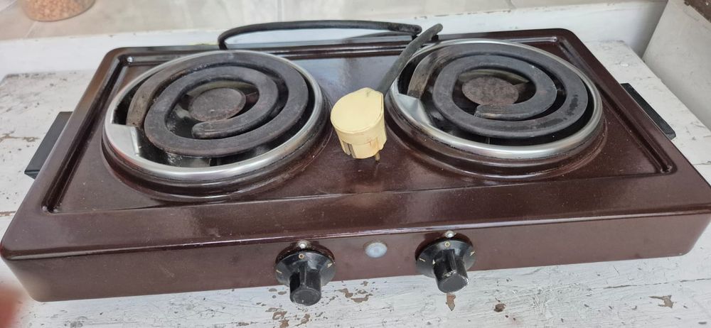 Электрическая плита Мечта