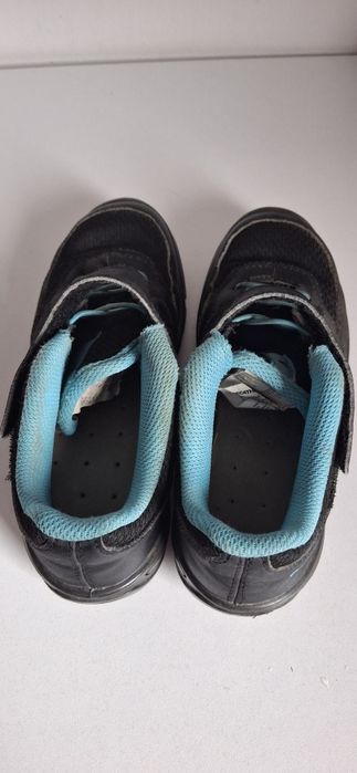 Adidași băieți Quequa(Dechatlon)