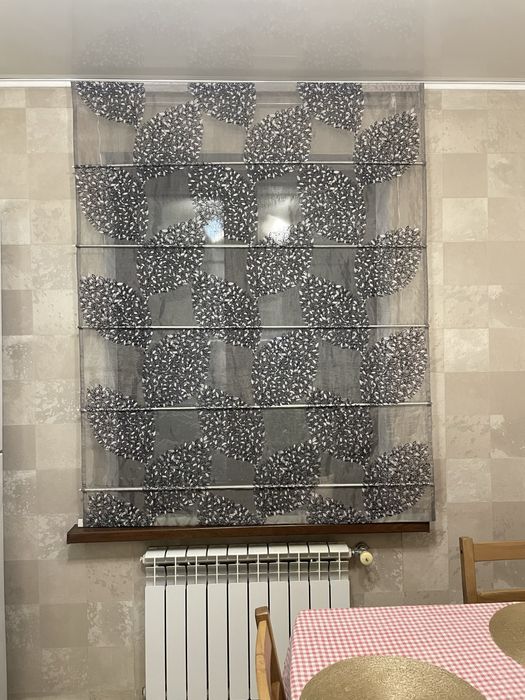 Римские шторы за 20 тыс