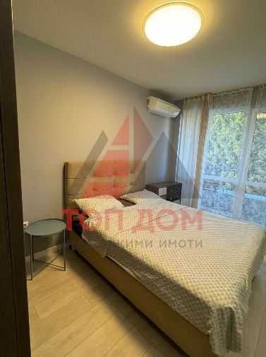 Дава се под наем Двустаен апартамент в Варна, Бриз - 60 кв.м за 765 € - Снимка #3