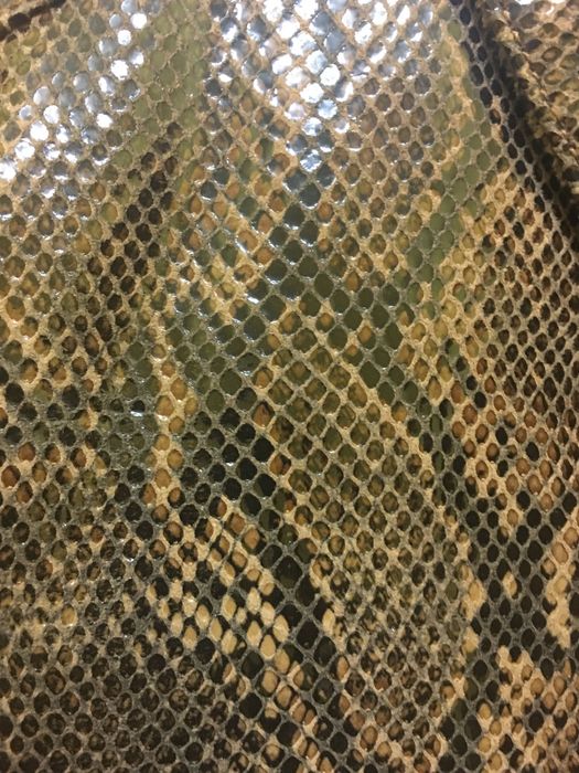 Кожено Яке ново без етикет