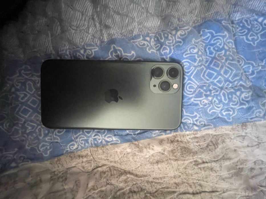 Iphone 11 pro 256gb