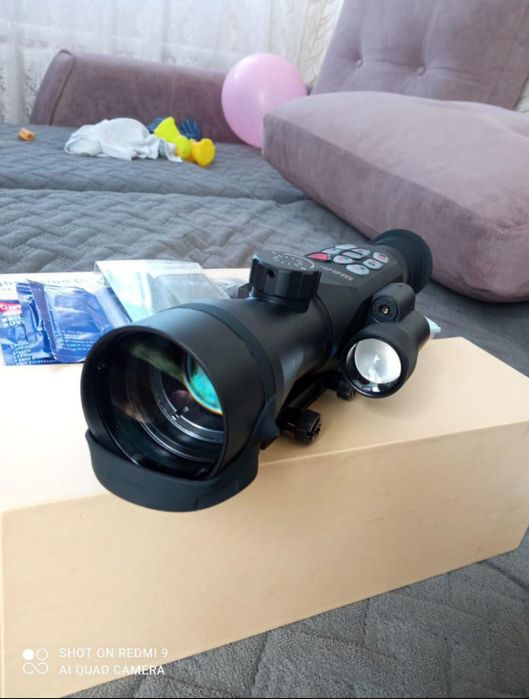 Продам ночное видение новое