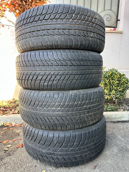 Cauciucuri anvelope iarna 225/50 R18 Bridgestone