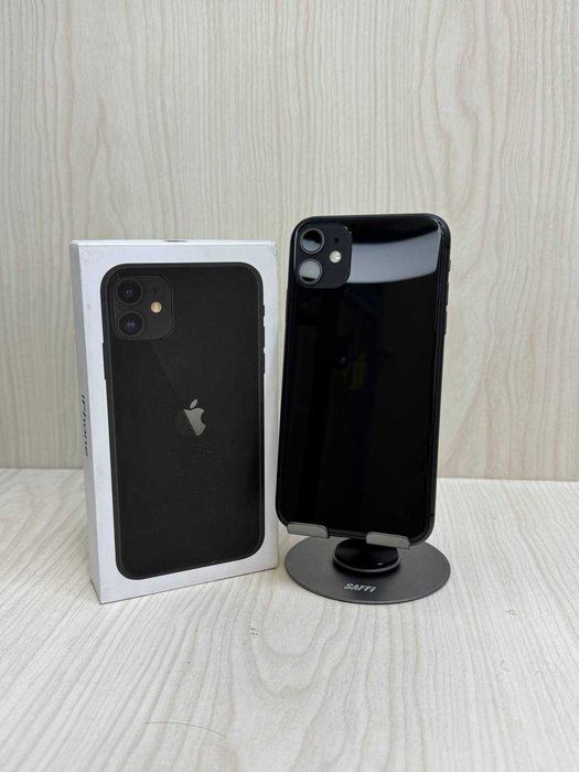 iPhone 11 128ГБ/ Айфон 11 128ГБ/ РАССРОЧКА! "Ломбард Лидер