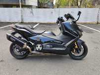 Yamaha TMax Tech Max 2023