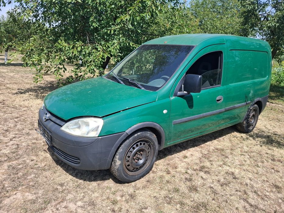 De vanzare Opel Combo