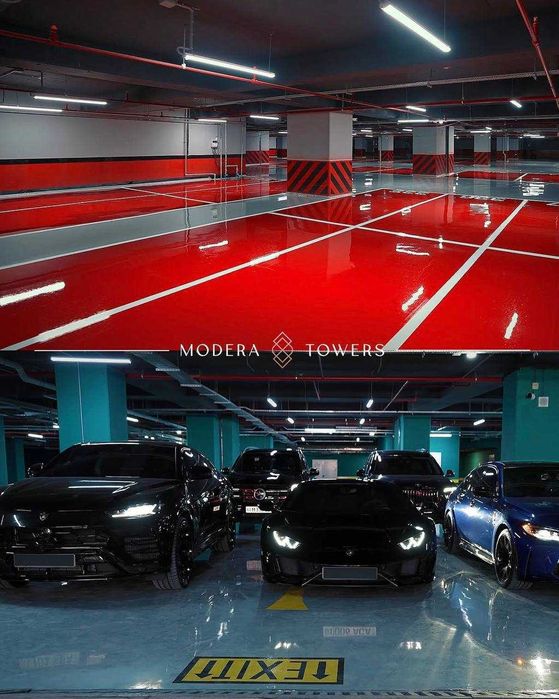 ЖК «Modera Towers» (Башня M2)
2/18/23
Площадь: 56.53 м² (новостройка)