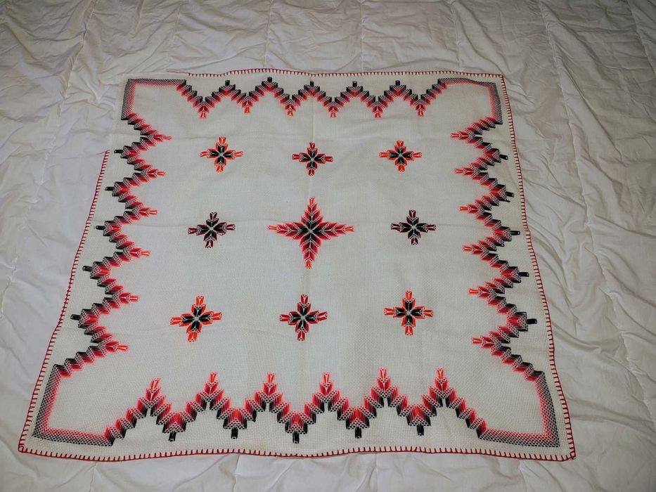 Stergar tradițional prosop