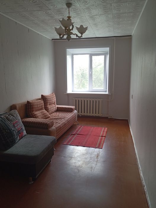 Сдам квартиру на длительный срок  или продам