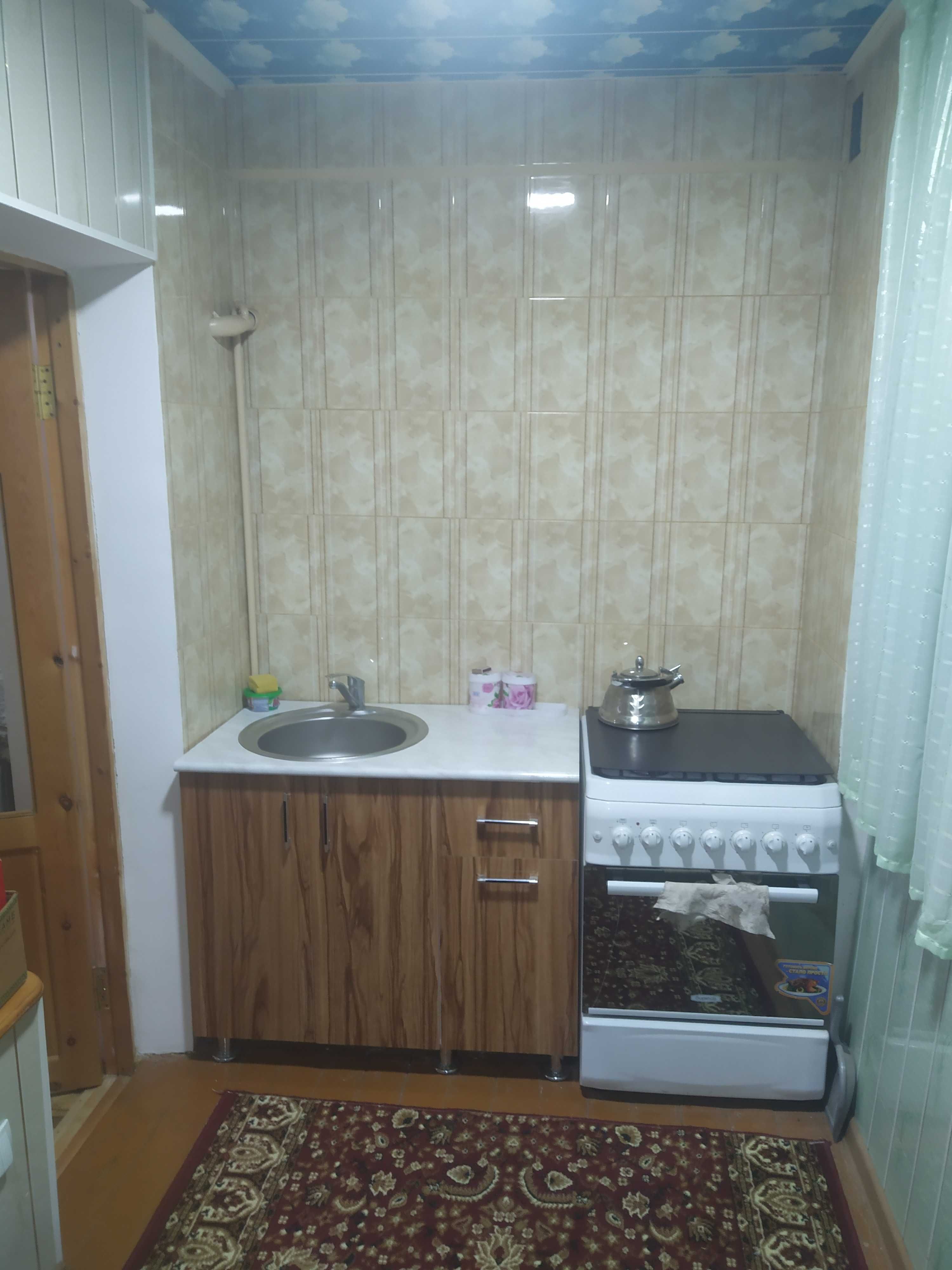 Продается квартира в Нурабадском районе в городе Нурабад