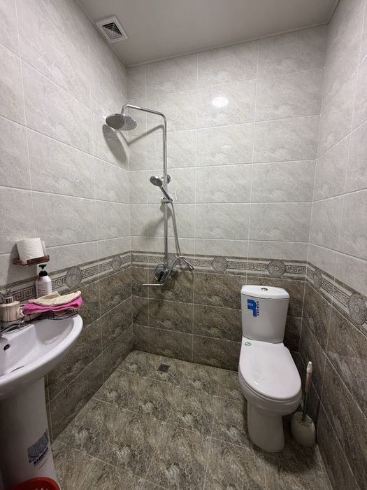 Срочно продается 2,5-сотик 5-х комн участка в Сергели Ханабад