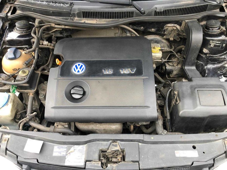 VW Golf 4 Break 1.6