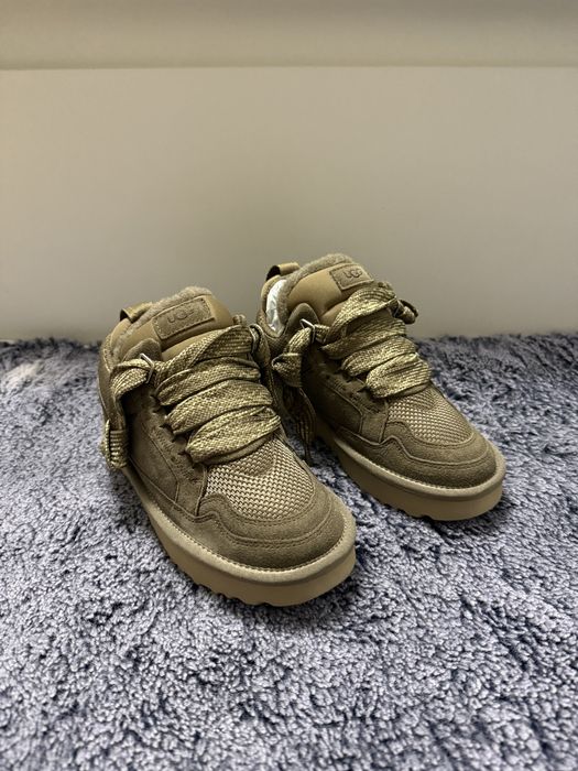 UGG Lowmel Maro Kaki