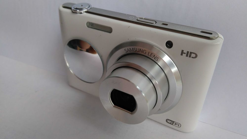 Фотоаппарат Samsung ST150F