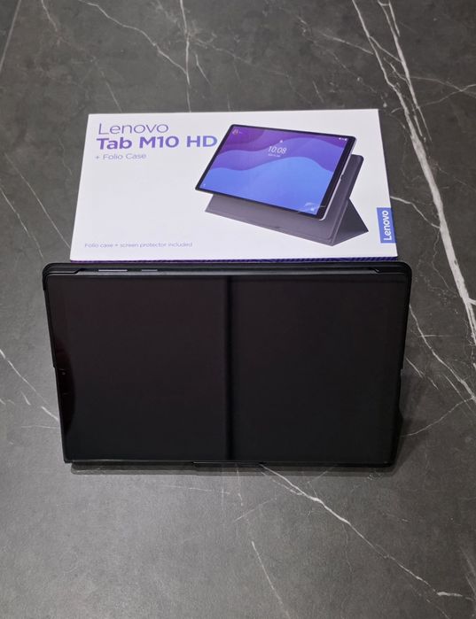 Tableta Lenovo Tab M10 HD 4G