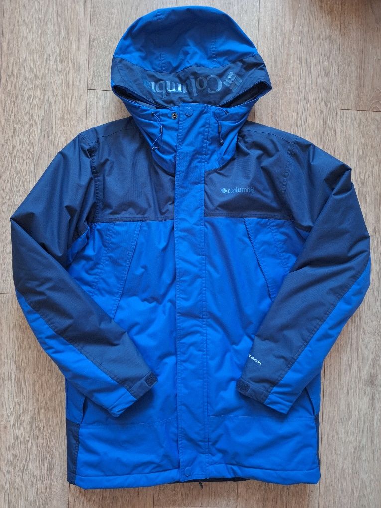 Columbia ски яке мъжко