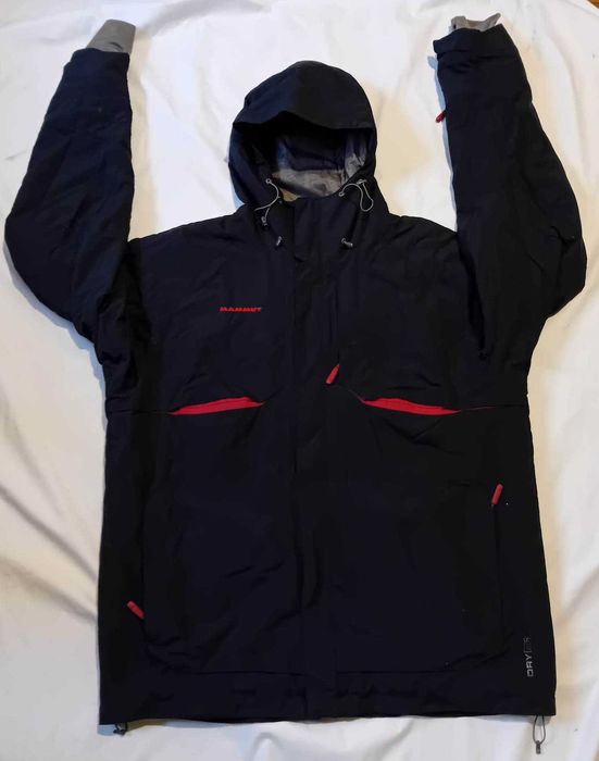 Geaca Mammut Dry Tech Ski barbati L