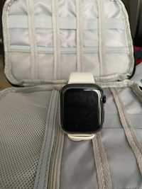 Apple Watch Series 7 GPS, 45 MM, Midnight