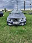 Mercedes-Benz C Mercedes Benz C220 motor 2.2 diesel cutie manuala 170CP