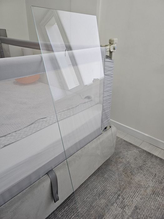 Продам стекло накладку 120×40