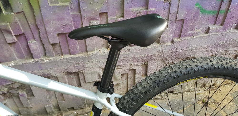 Алуминиев велосипед Conway MS 4.9- 29 цола