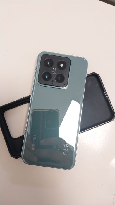 Xiaomi 14 Global version 256Gb 12Gb обмен только на iphone