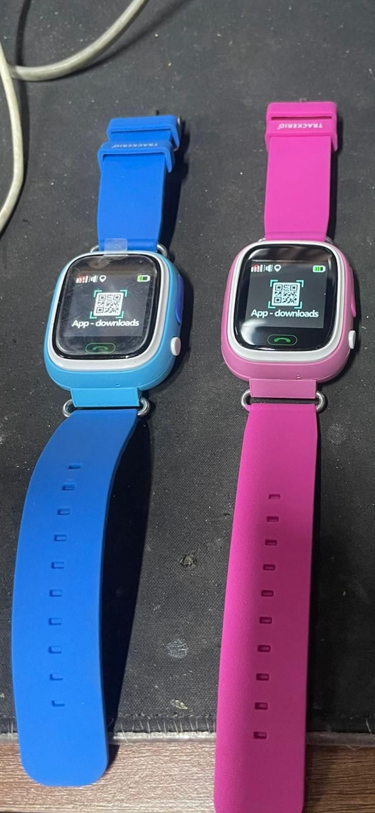 Ceasuri smart cu sim și gps