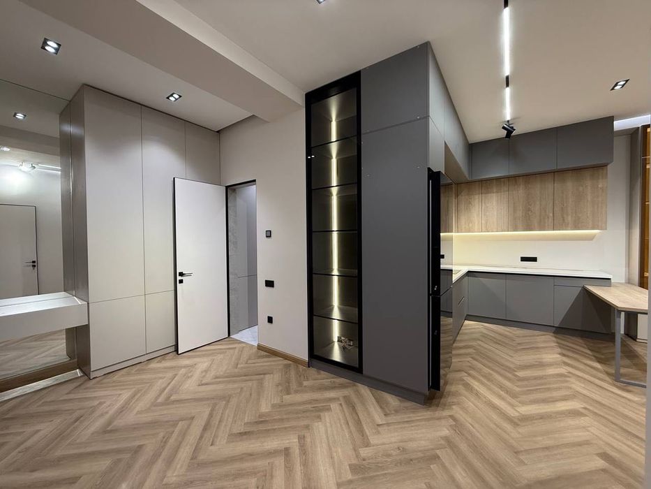 Миробод Авеню Сдается гг шикарная и элитная новостройка 2 комнт