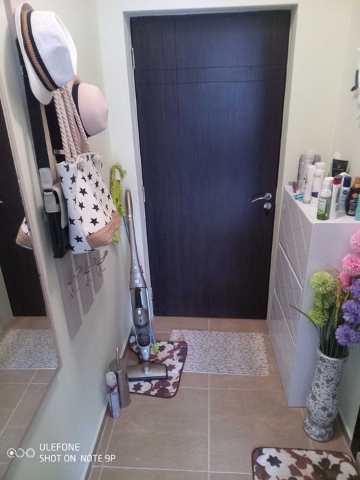 Продава се Едностаен апартамент в Бургас, Акациите - 28 кв.м за 1179 €/кв.м - Снимка #7