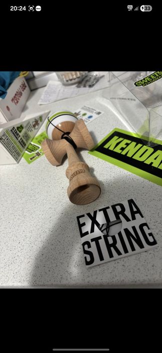 Kendama Sweets 5 stripes