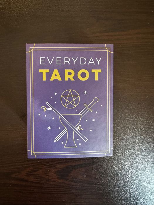 Карти Everyday Tarot