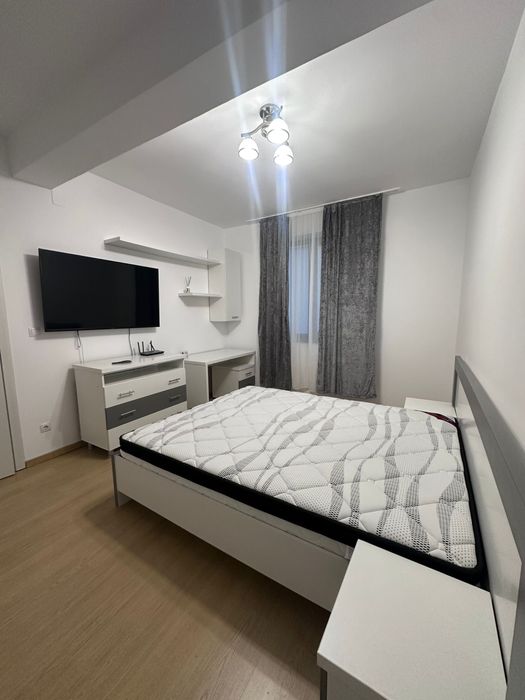 apartament 2 camere Str Revolutiei, centru, 7 Noiembrie, UMF, Spital