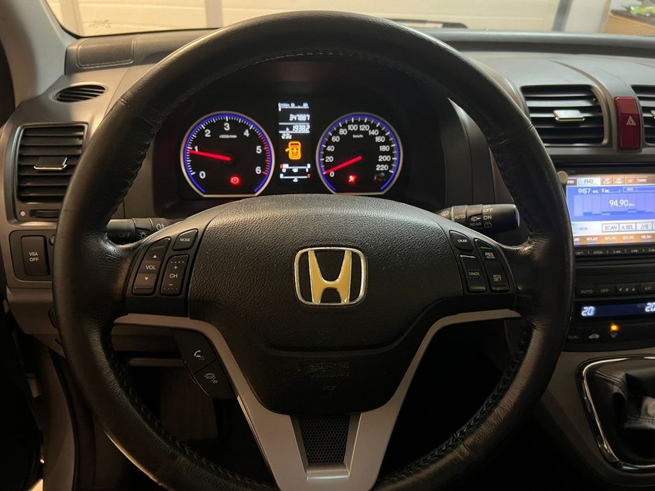 Vând Honda CR-V 2008