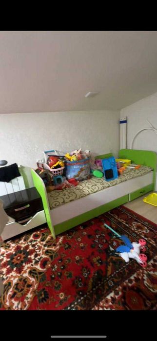 Янгихаёт квартира 1 ком 138940