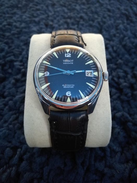 Ceas Tissot automatic